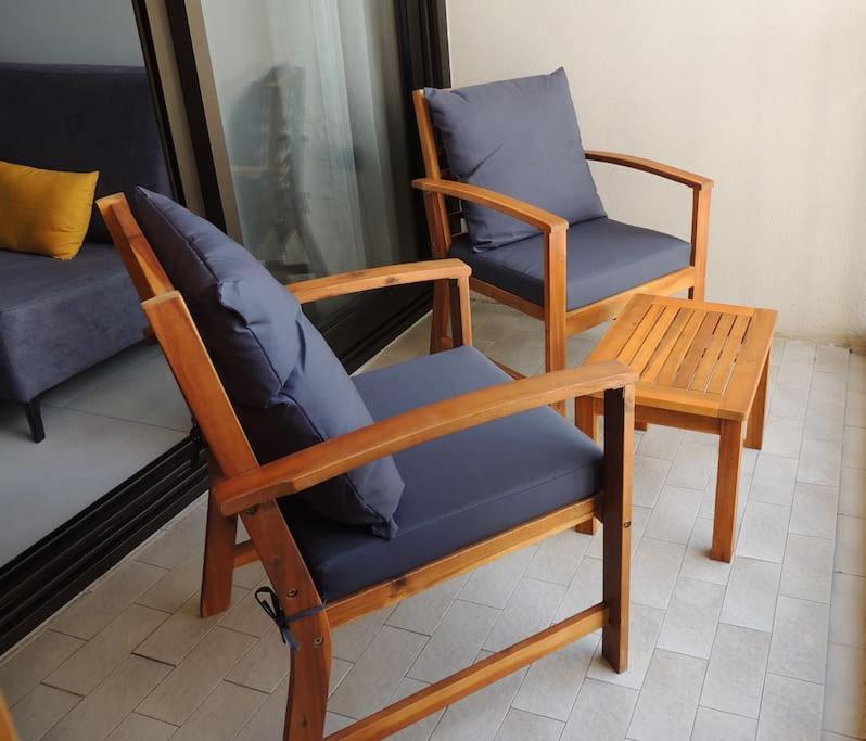 Ginkgo Studio - Piscine, Proche De La Mer, Golf, Wifi 망들리유 라 나플 외부 사진